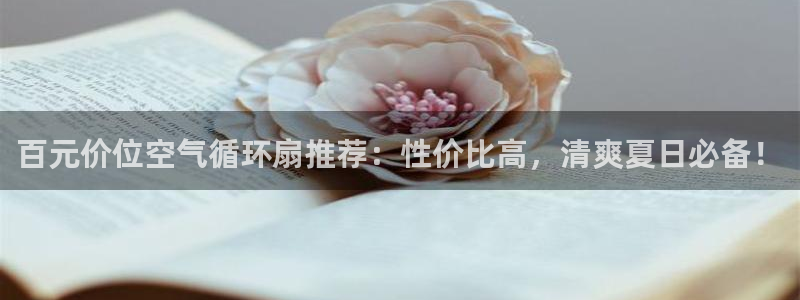 凯发注册网站：百元价位空气循环扇推荐：性价比高，清爽夏日必备！