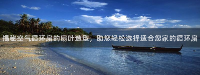 凯发平台敌7O777：揭秘空气循环扇的扇叶造型，助您轻松选择适合您家的循环扇