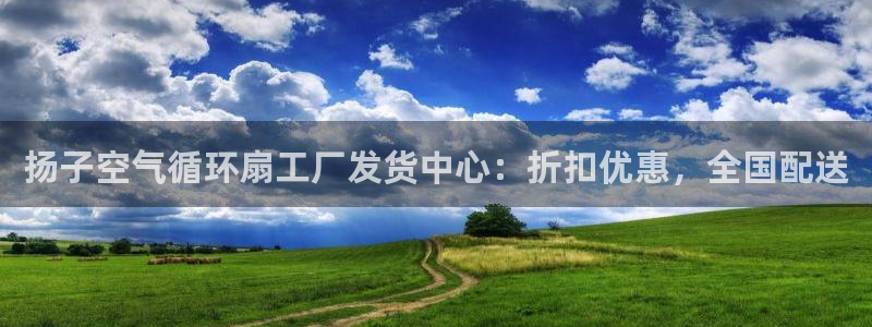 凯发国际怎么赚钱：扬子空气循环扇工厂发货中心：折扣优惠，全国配送
