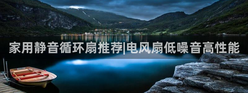 凯发旗舰客户端：家用静音循环扇推荐|电风扇低噪音高性能