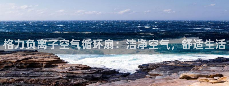 凯发官网入口首页：格力负离子空气循环扇：洁净空气，舒适生活