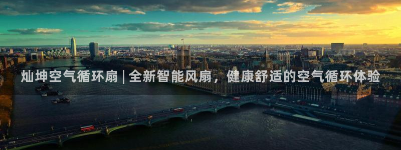 凯发官网登录手机版：灿坤空气循环扇 | 全新智能风扇，健康舒适的空气循环体验